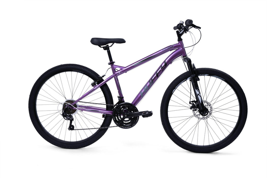 Huffy Bike EXTENT 27.5" Purple 26950W Purple