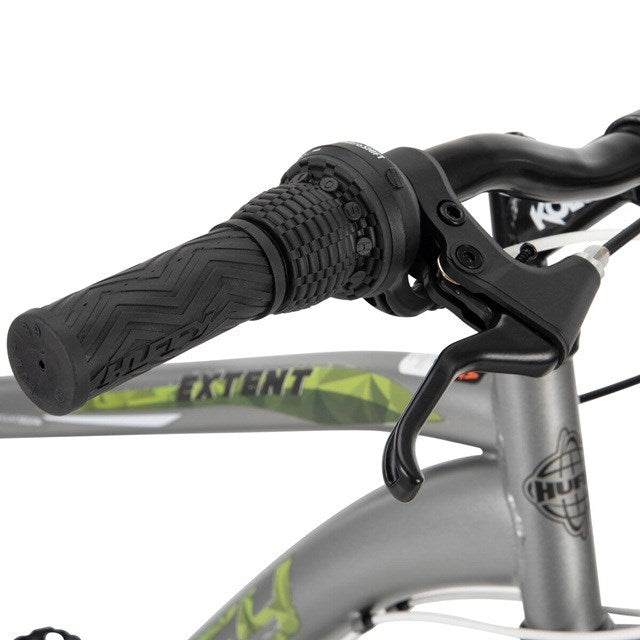 Huffy Bike EXTENT 26" Silver 26950W Silver