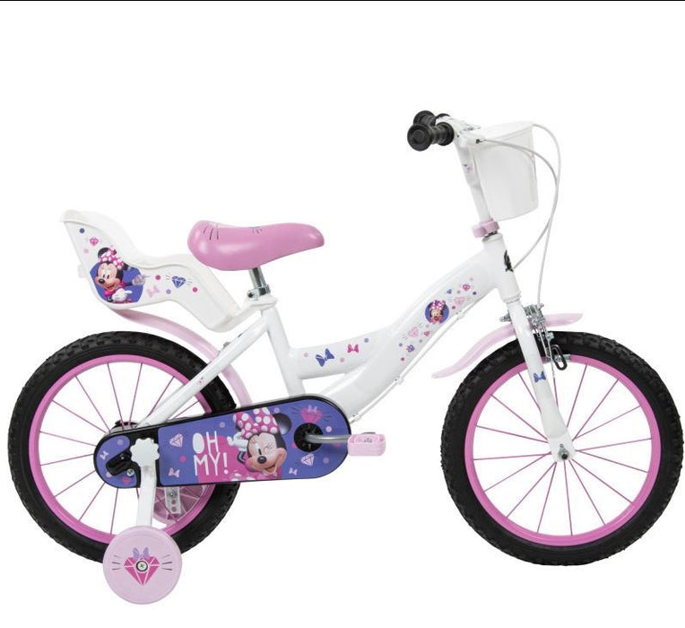 Huffy 16" children's bicycle Disney MINNIE 21994W