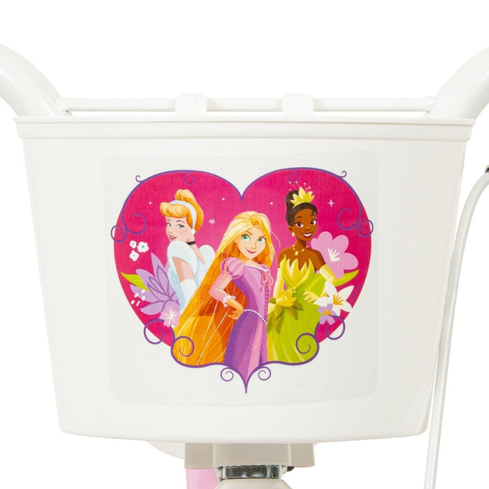Bike HUFFY Disney PRINCESS 12" 22414W