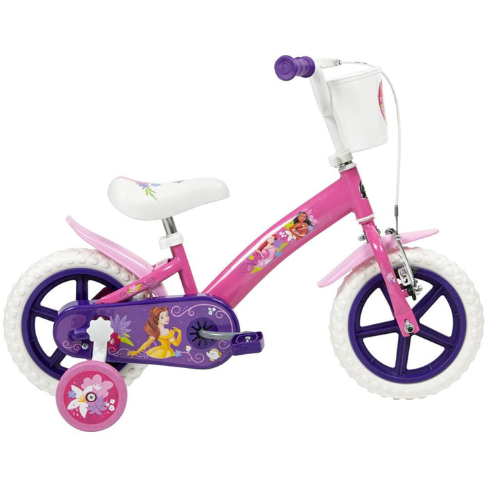 Bike HUFFY Disney PRINCESS 12" 22414W