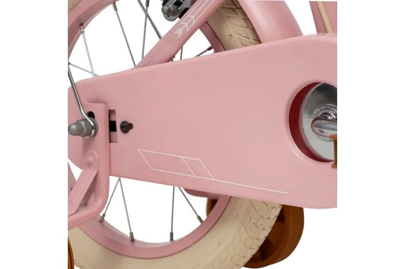 Children’s bike HUFFY Vintage 14", pink