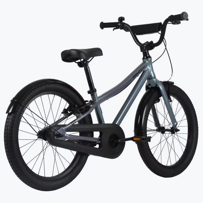 Huffy Literide Alu 20” bike, dusted purple (B374155W)