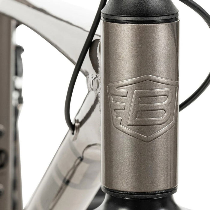 Batch MB.1 XXS 26" warm charcoal bike (B386115W)