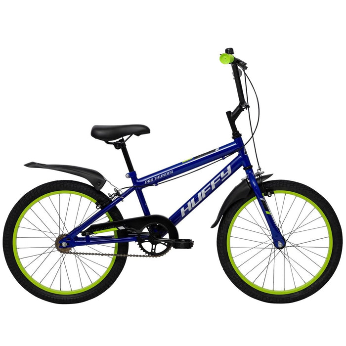 HUFFY Pro Thunder 20'', blue – children's bike
