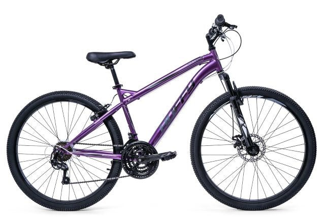 Huffy Bike EXTENT 27.5" Purple 26950W Purple