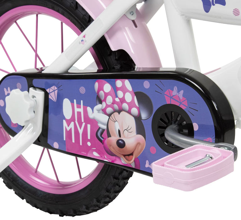 Children's bicycle Huffy - Minnie, 14''