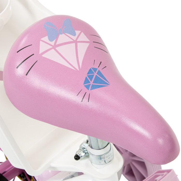 Children's bicycle Huffy - Minnie, 14''