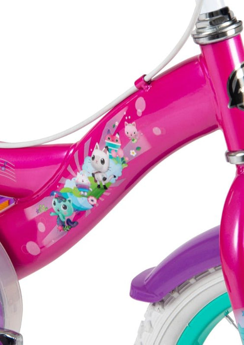 Huffy Gabbi 16" Children's Bike (21485W)