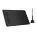 Huion H640P graphics tablet - Graphics tablets<<<Tablets<<<Smartphones and tablets<<<InnproXML&&&Графични