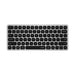 Huion HB186S Wireless Keyboard For Graphics Tablet Bluetooth 5.1 - Аксесоари за графични таблети<<<Лаптопи таблети и