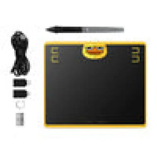 Huion HS64 SE graphics tablet - Graphics tablets<<<Tablets<<<Smartphones and tablets<<<InnproXML&&&Graphic