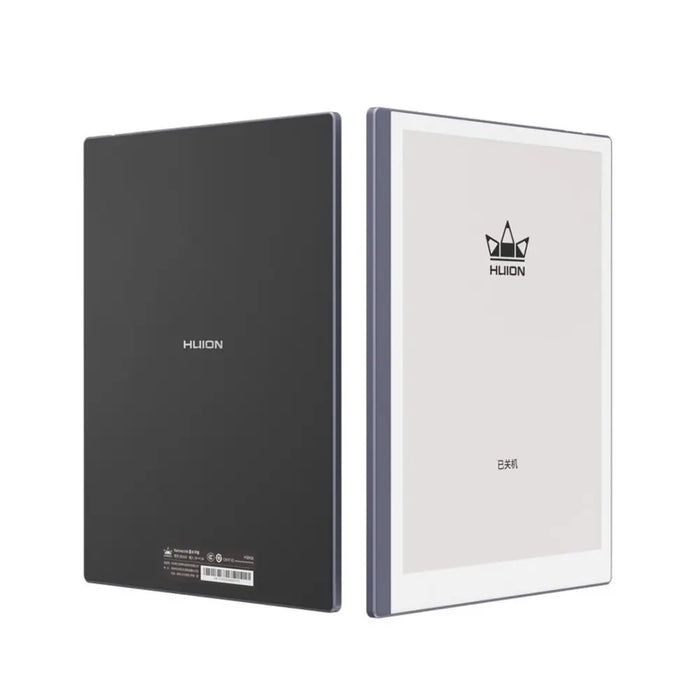 Huion Ink EB1010 Digital Notebook and E-Reader - Графични таблети<<<Лаптопи таблети и аксесоари<<<ValiAPI&&&eBook