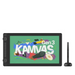 Huion Kamvas 16 NEW Gen.3 graphics tablet - Graphic tabletsTAB-TAG<<<TabletsTAB<<<ActionPL