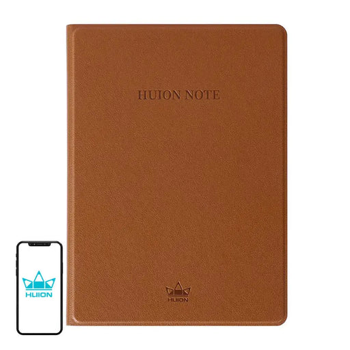 Huion Note X10 digital notebook - Graphics tablets<<<Tablets<<<Smartphones and tablets<<<InnproXML&&&Графични