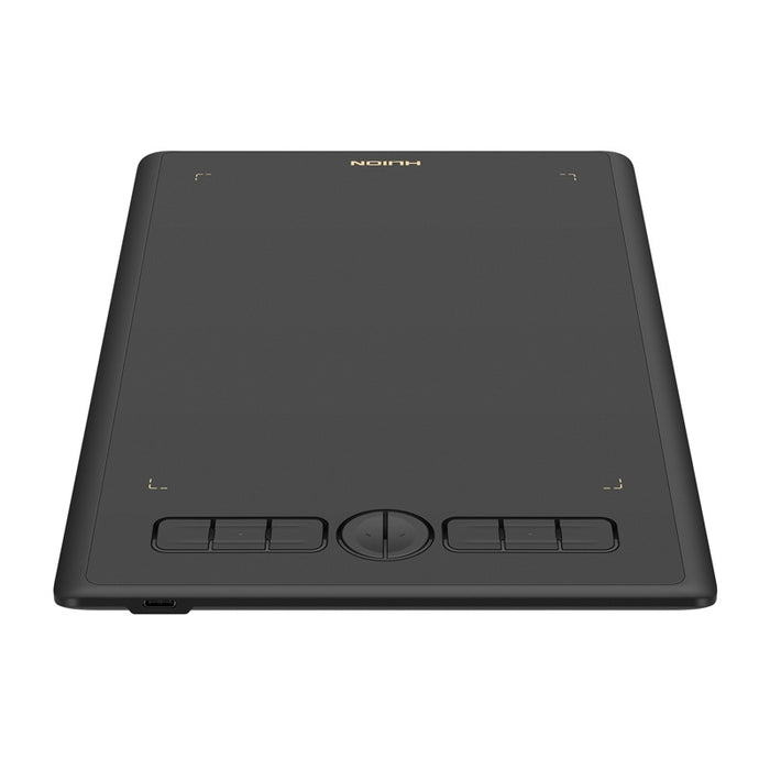 Huion H580X graphics tablet
