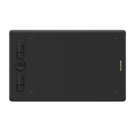 Huion H580X graphics tablet