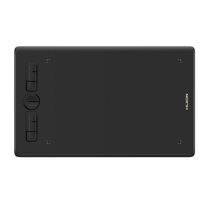 Huion H580X graphics tablet