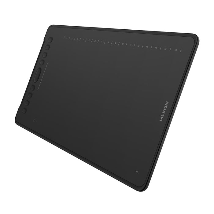 Huion H1161 graphics tablet