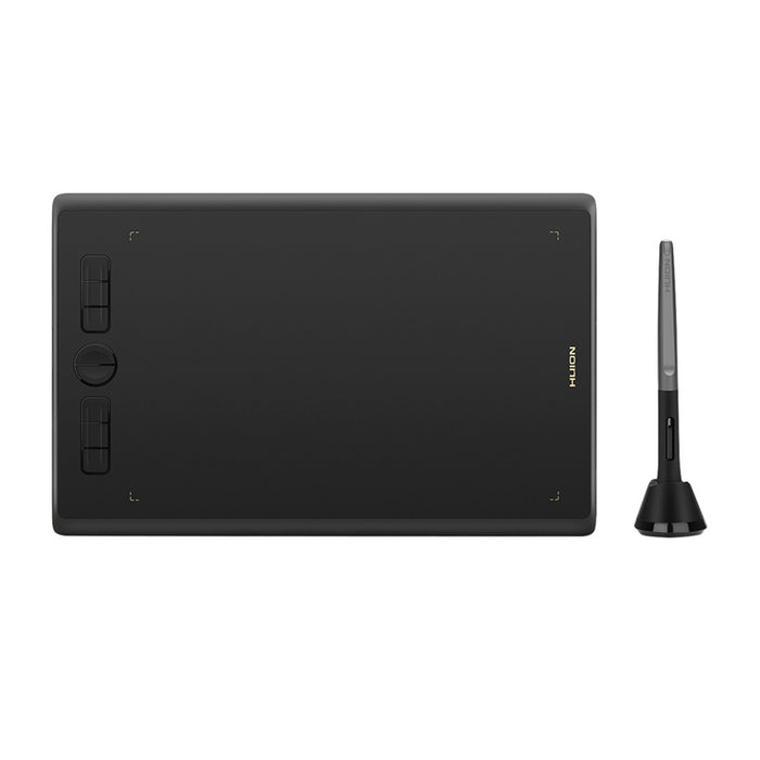 Huion H610X graphics tablet