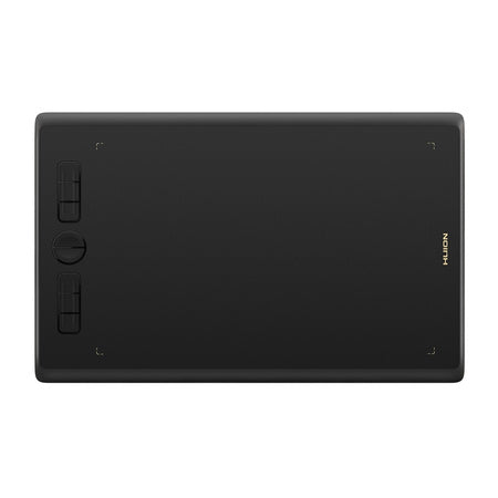 Huion H610X graphics tablet