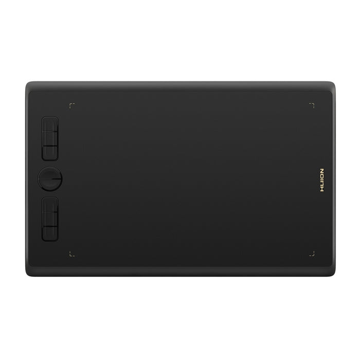 Huion H610X graphics tablet