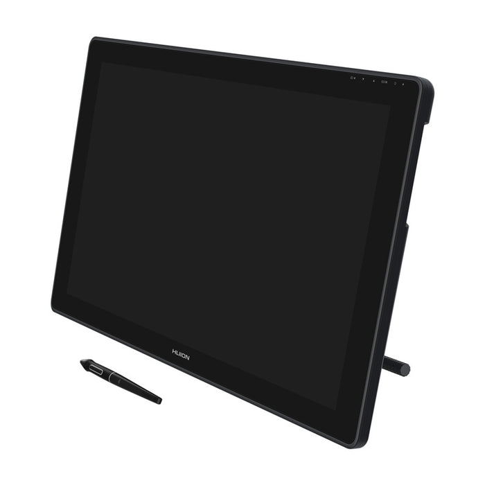 Huion Kamvas 24 Plus GS2402 graphics tablet