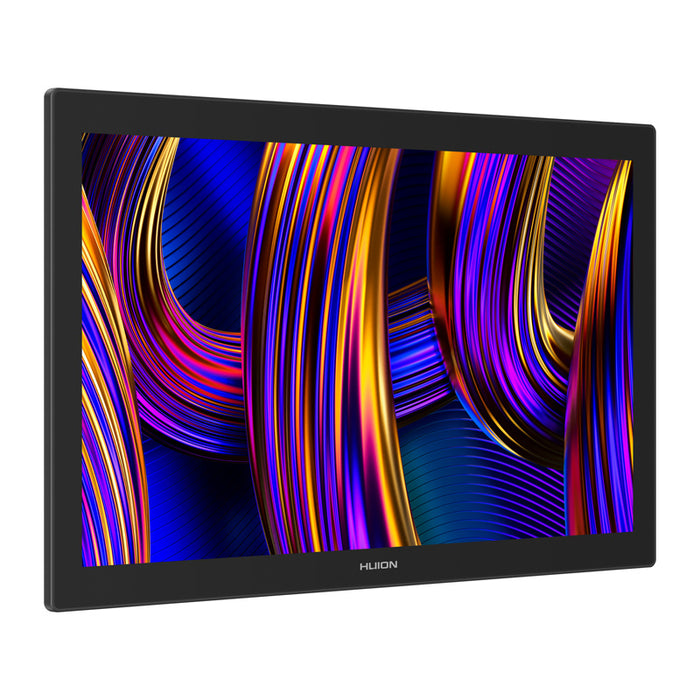 Huion Kamvas Pro 27 144Hz GT2702 graphics tablet