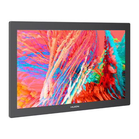 Huion Kamvas Pro 24 GEN 3 GT2402 graphics tablet