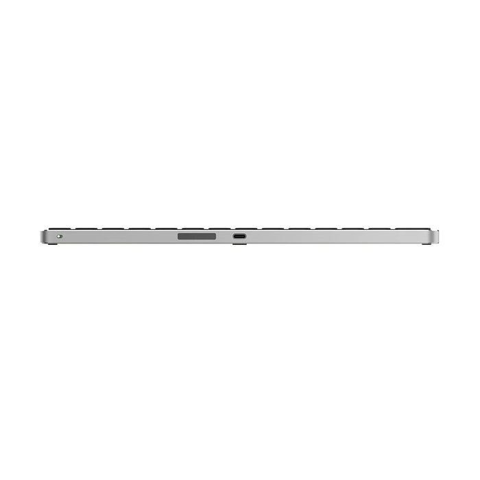 Huion HB186S Wireless Keyboard, For Graphics Tablet, Bluetooth 5.1