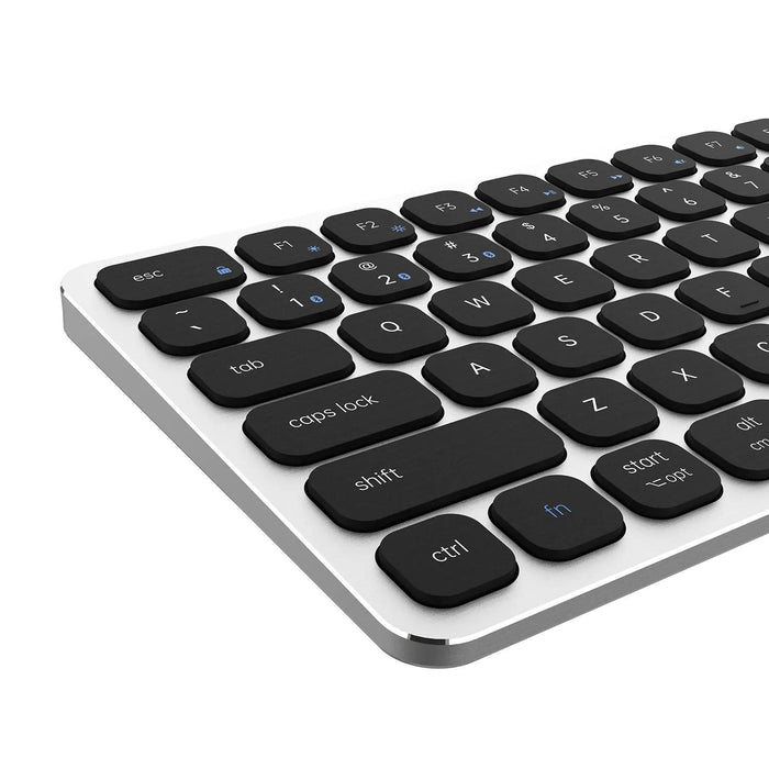 Huion HB186S Wireless Keyboard, For Graphics Tablet, Bluetooth 5.1
