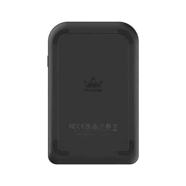 Huion Keydial Mini K20, For graphics tablet