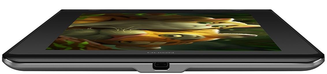 Huion Kamvas Pro 13 GT133 graphics tablet