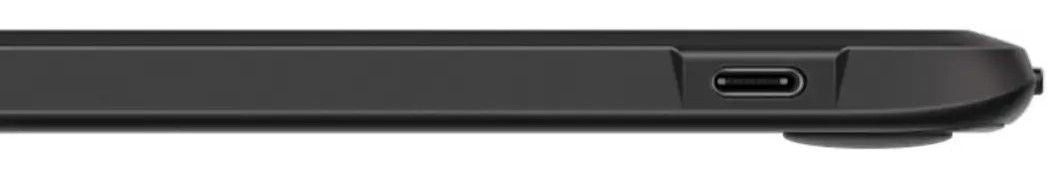 Graphics tablet HUION Inspiroy Giano, 5080 LPI, Black