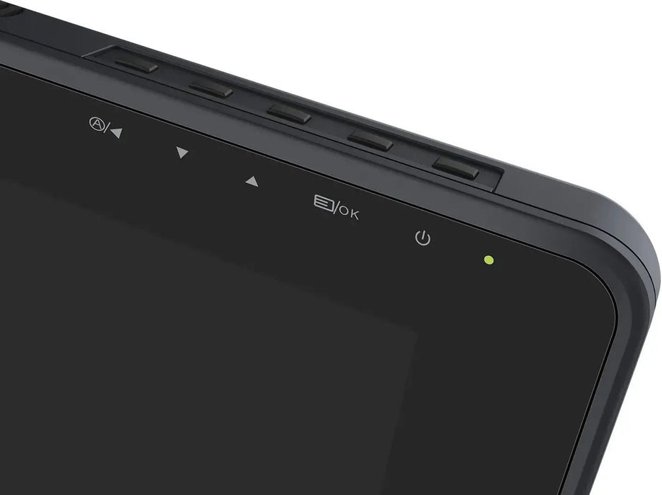 Graphic display tablet HUION Kamvas 22, 21.5", 1920 x 1080, Black