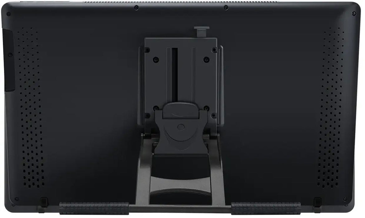 Graphic display tablet HUION Kamvas 22, 21.5", 1920 x 1080, Black