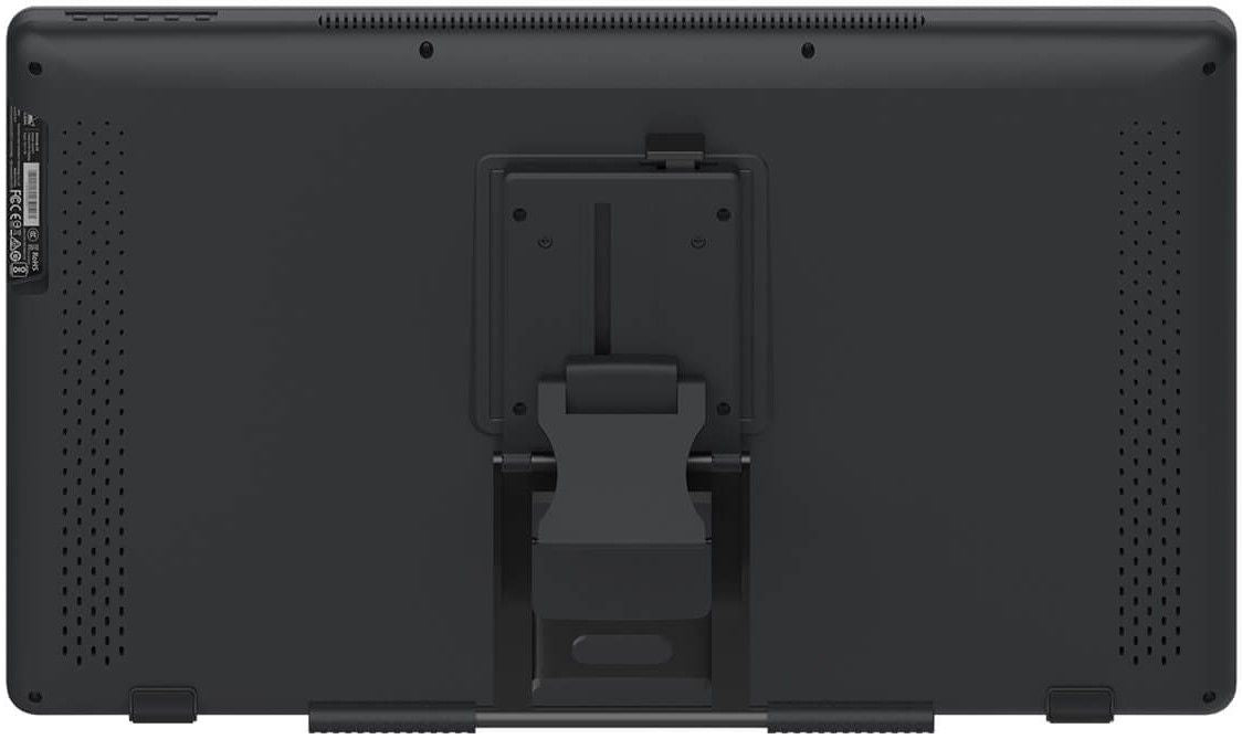 Huion Kamvas 24 Plus GS2402 graphics tablet