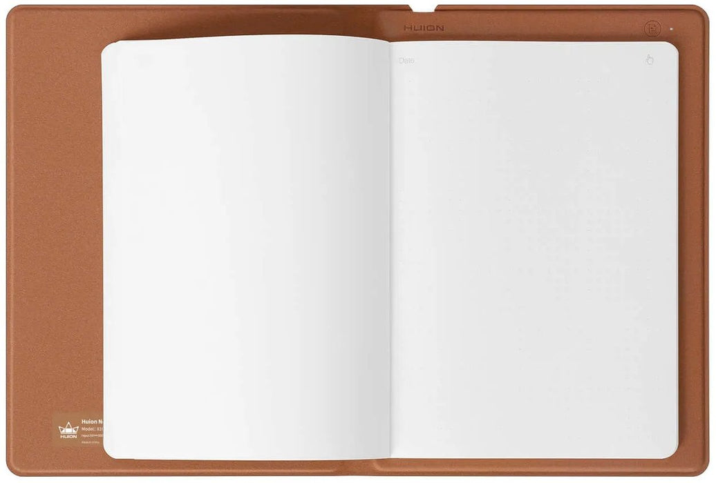 Huion Note X10 digital notebook