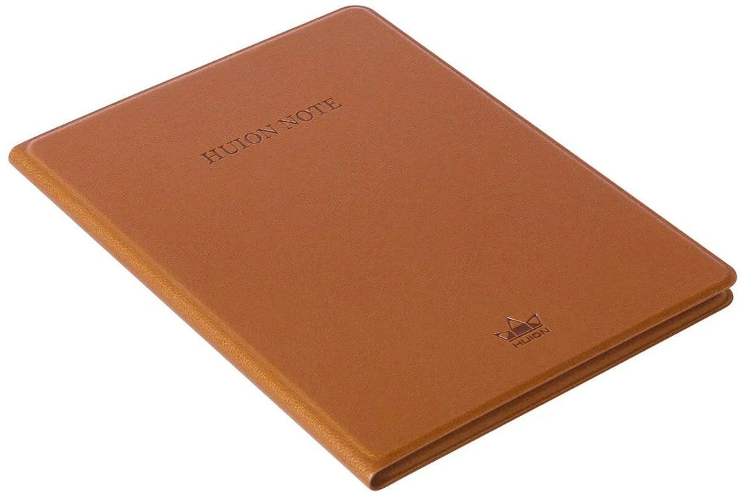 Huion Note X10 digital notebook