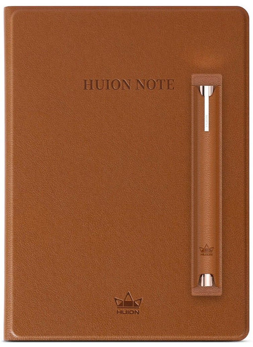 Huion Note X10 digital notebook