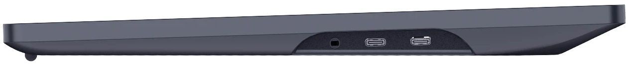 Huion Kamvas Pro 19 GT1902 graphics tablet
