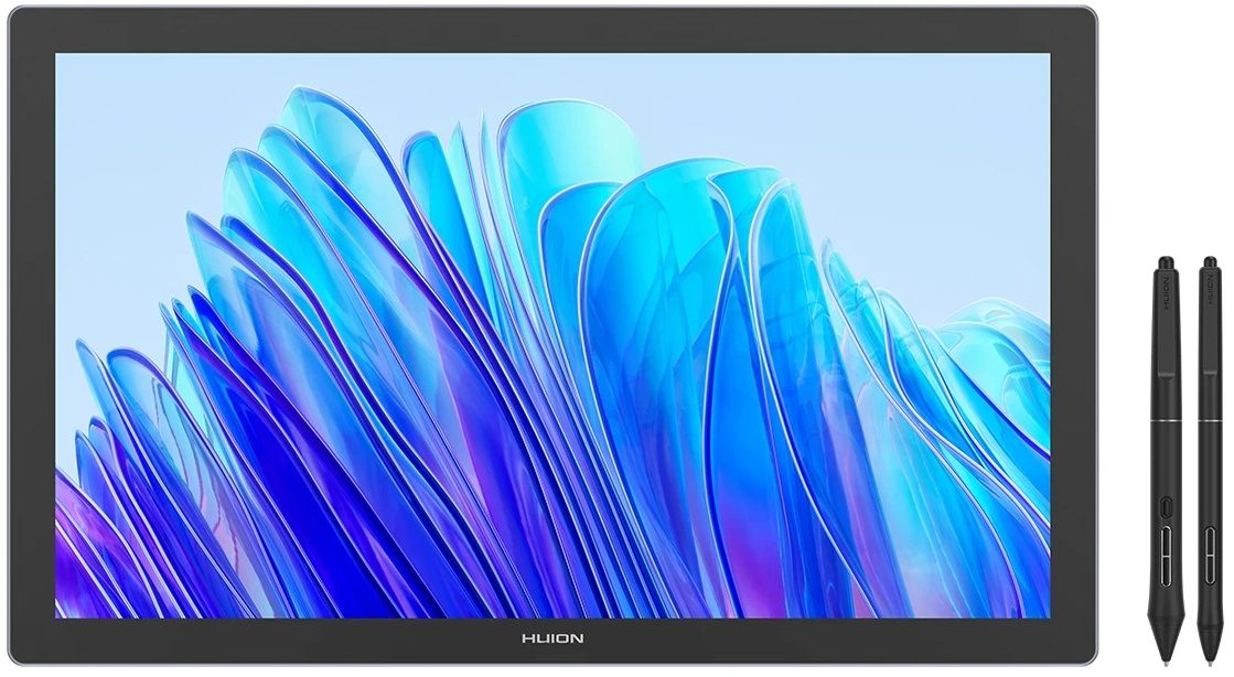Huion Kamvas Pro 19 GT1902 graphics tablet