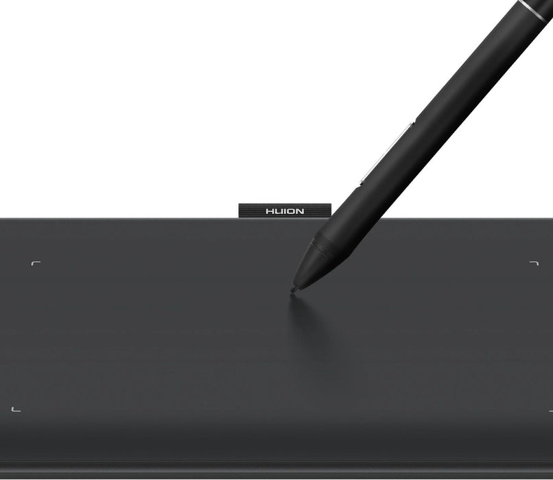 Huion Inspiroy Frego S L310 graphics tablet