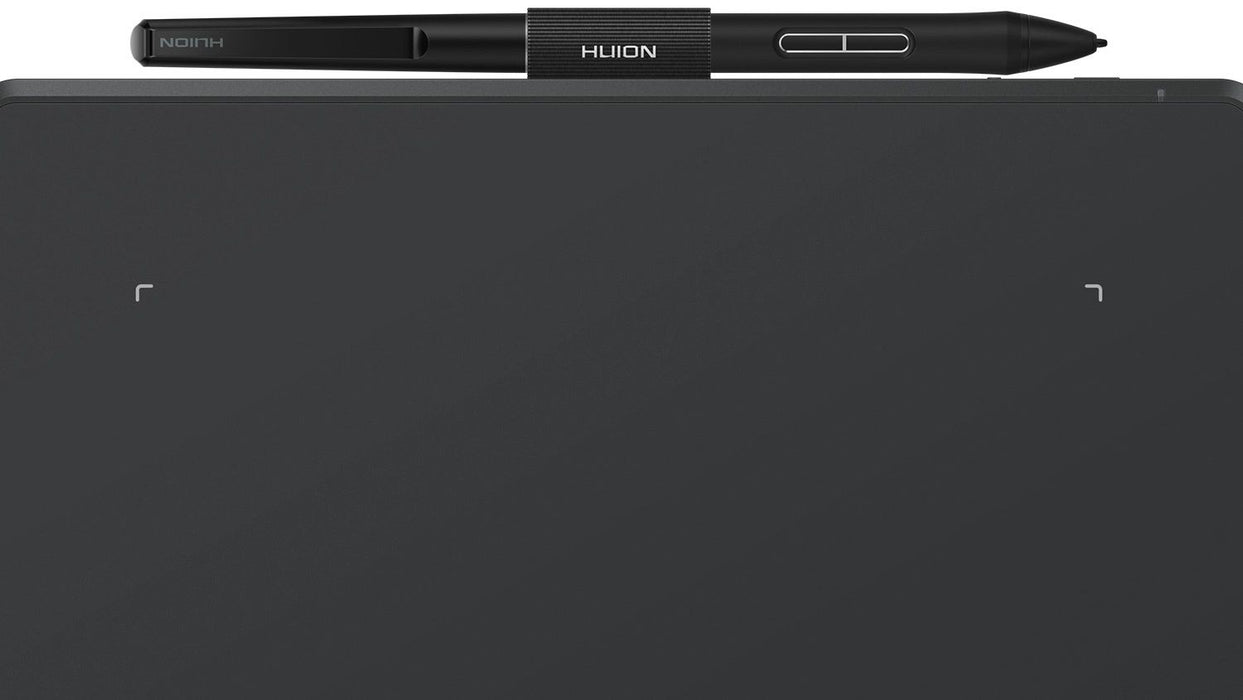 Huion Inspiroy Frego S L310 graphics tablet