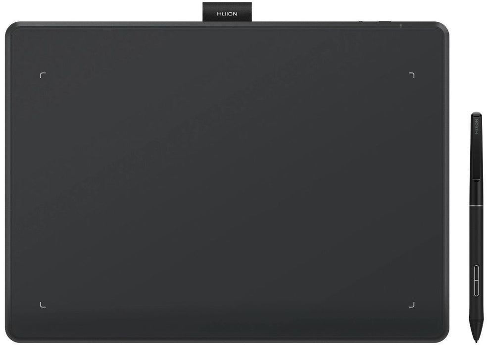Huion Inspiroy Frego M L610 graphics tablet