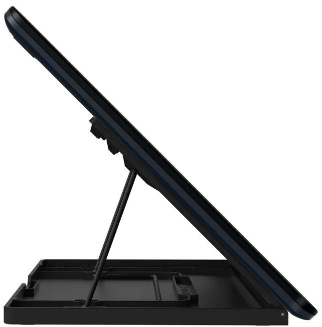 Graphics display tablet HUION Kamvas RDS-160, 15.6", Black