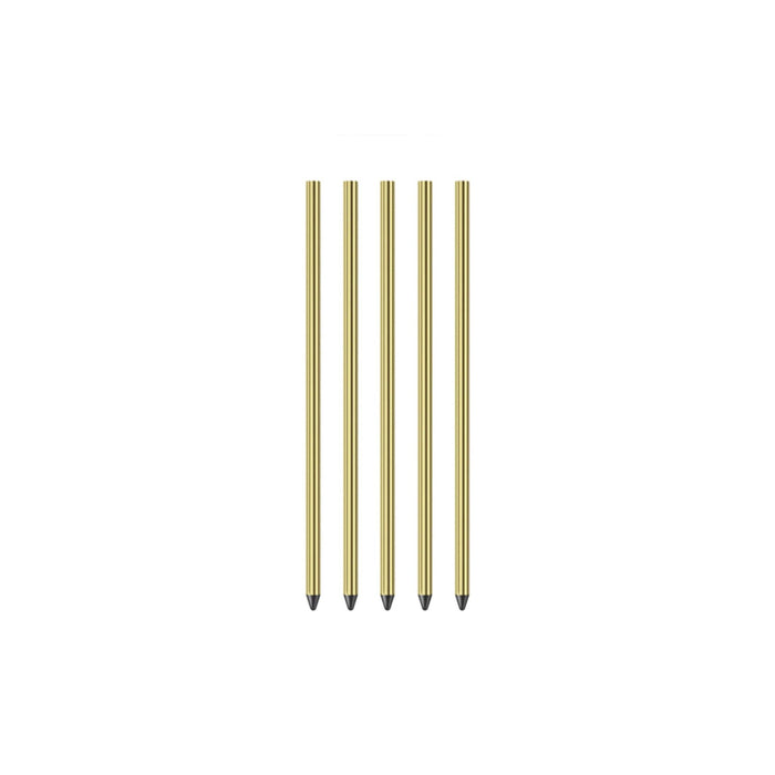 HUION PN032 spare plastic squeegees, 5 pcs. For PW320 pens