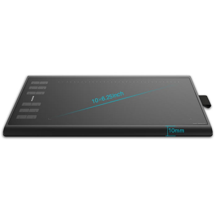 Graphic Tablet Huion H1060P