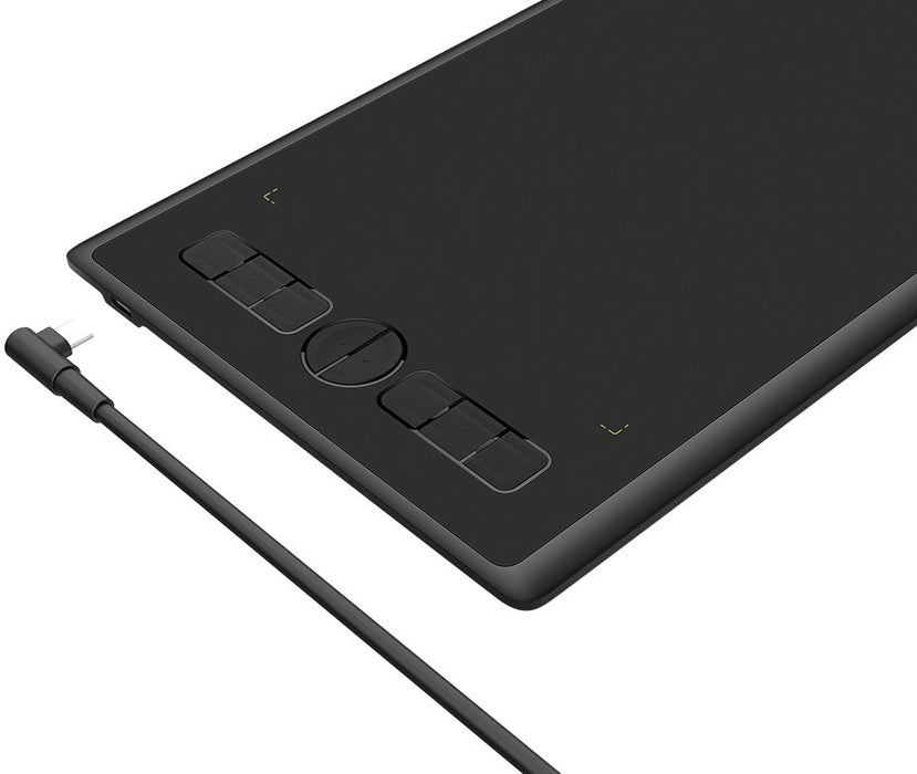 Huion H580X graphics tablet