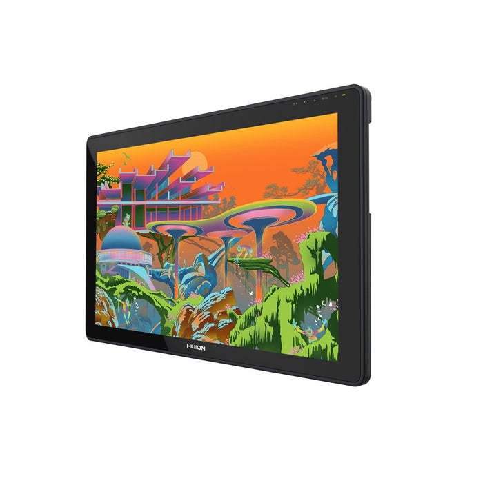 Huion Kamvas 22 Plus GS2202 graphics tablet